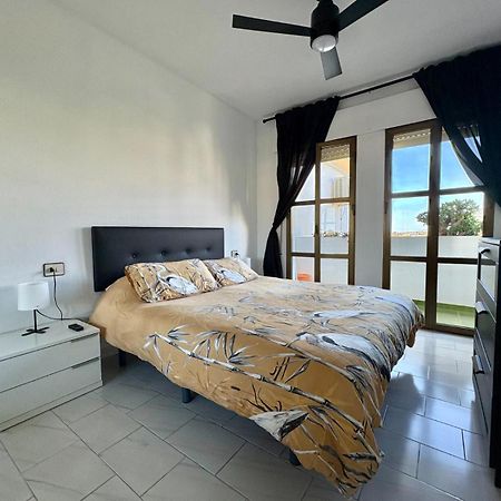 Kion Beach Appartment Mijas-Costa Màlaga Exteriér fotografie