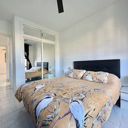Kion Beach Appartment Mijas-Costa Màlaga Exteriér fotografie