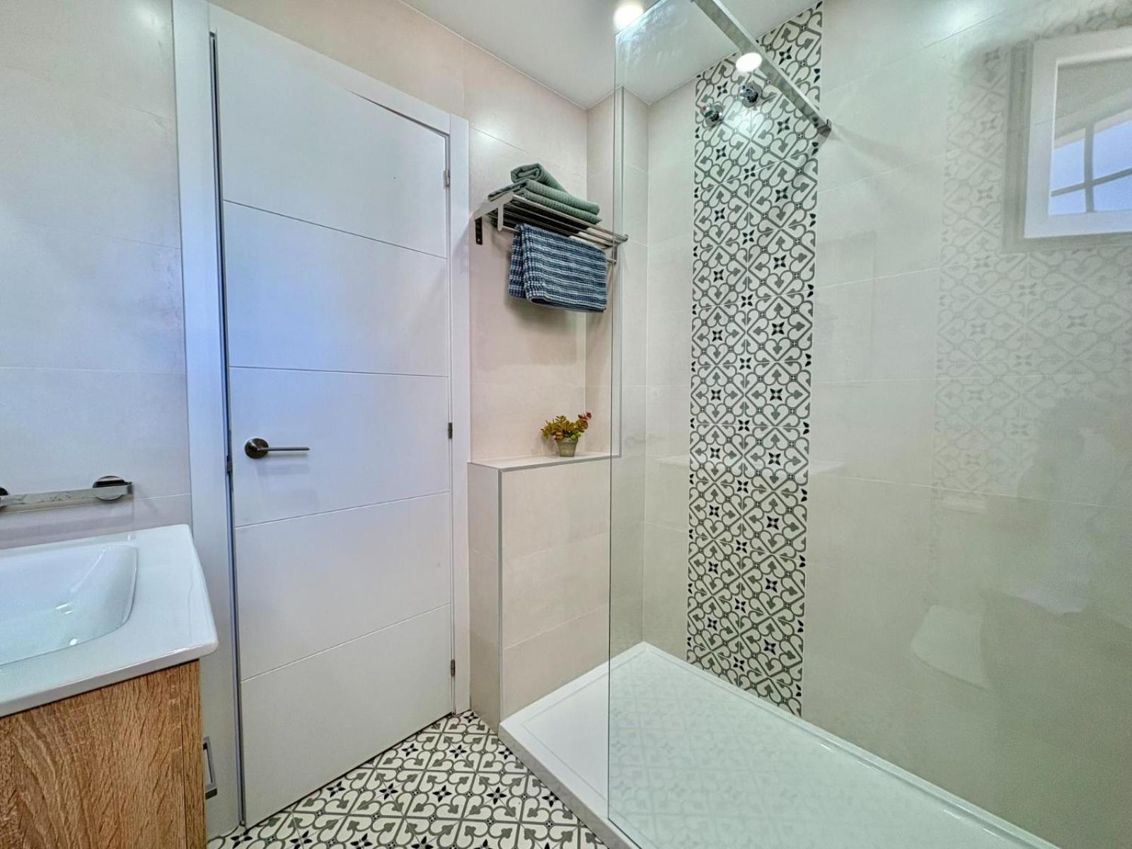 Kion Beach Appartment Mijas-Costa Màlaga Exteriér fotografie