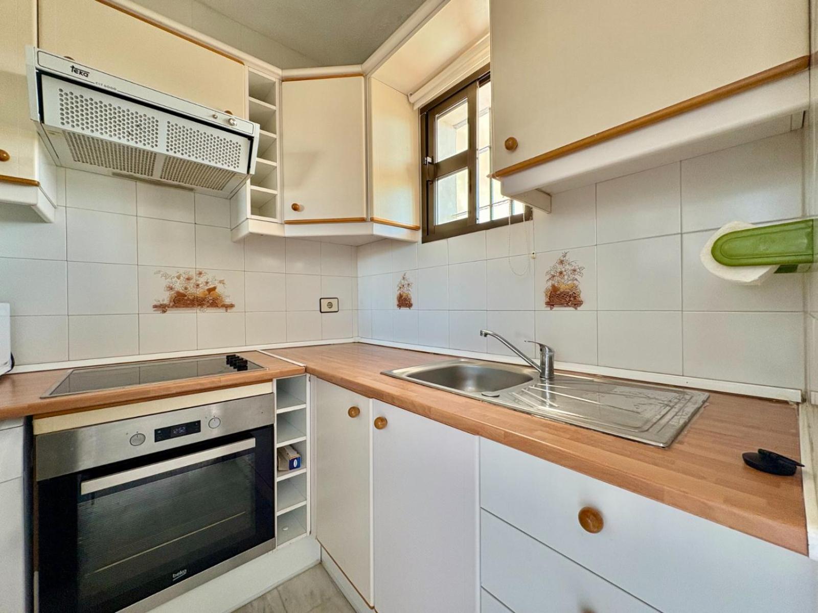 Kion Beach Appartment Mijas-Costa Màlaga Exteriér fotografie