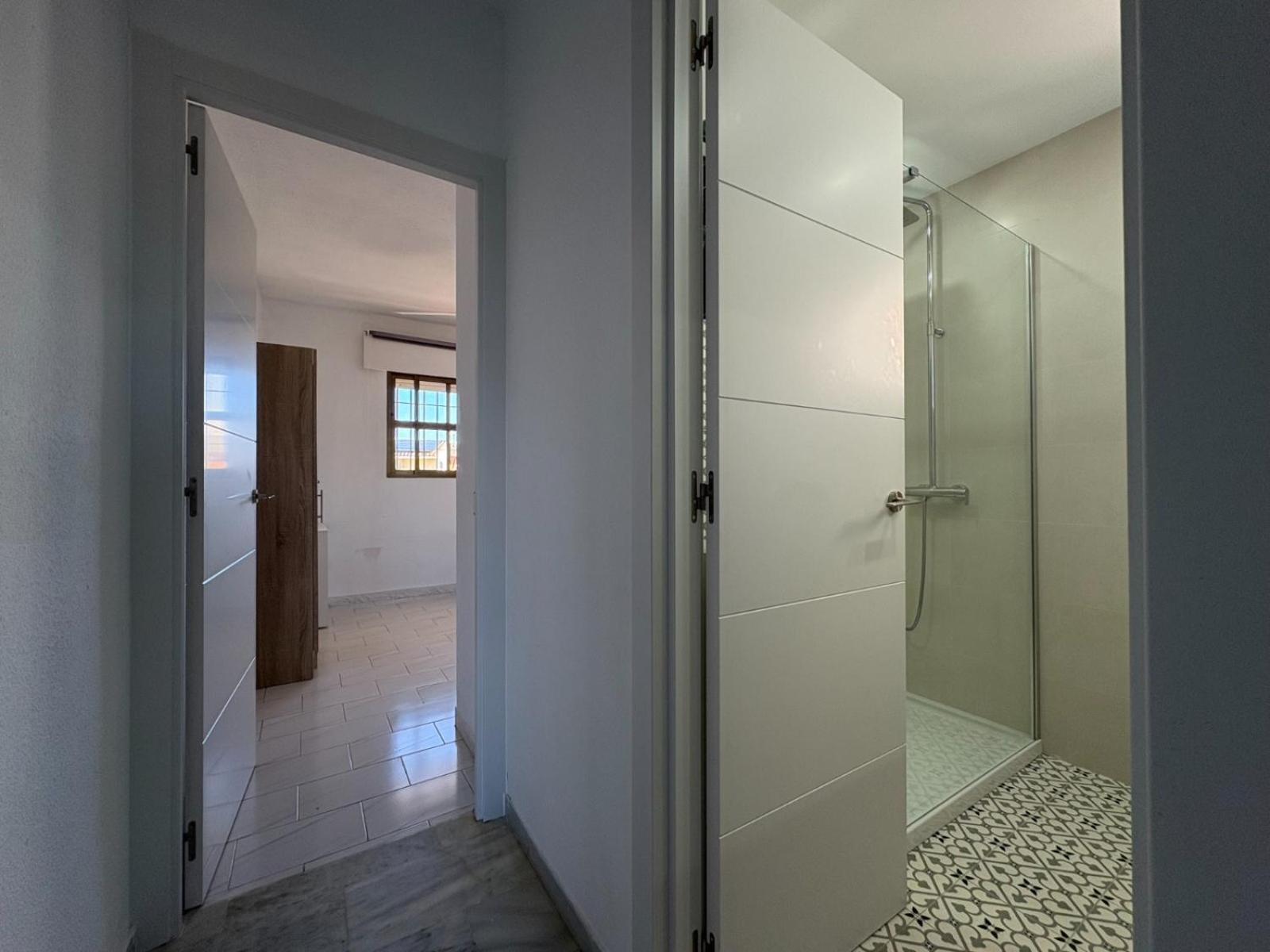 Kion Beach Appartment Mijas-Costa Màlaga Exteriér fotografie